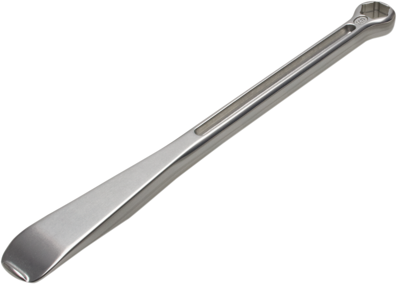 TOOL T6 TIR LEVER 10/12MM