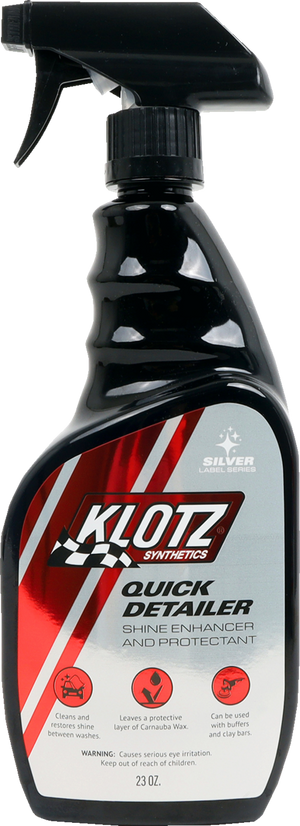 Quick Detailer - 23 fl oz.