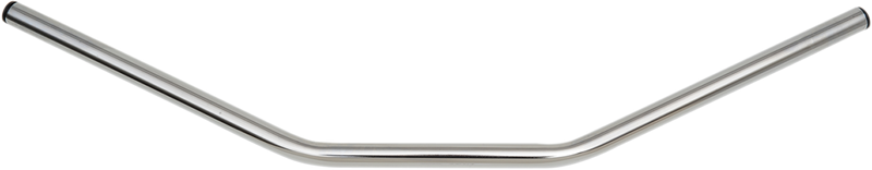 7/8" Drag Handlebar - 30" - Chrome
