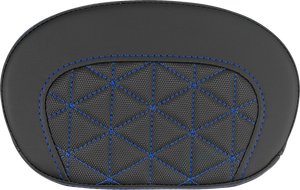 PAD BR MINI-CONTOUR TRI-GRIPPER BLU STITCH