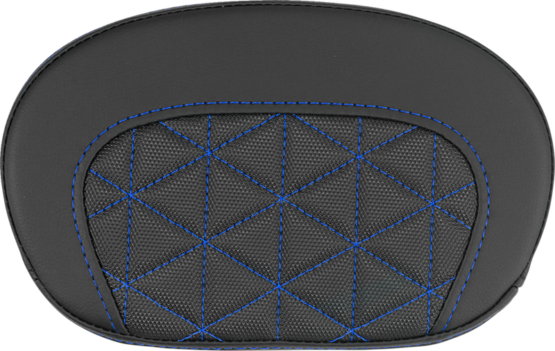 PAD BR MINI-CONTOUR TRI-GRIPPER BLU STITCH