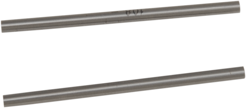 Camshaft Pinion Gauge Pins 108