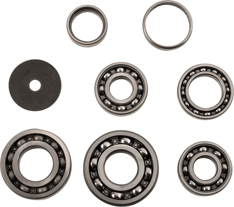Bearing Kit - Transmission/Replacement - '02-'04 Honda CR250R