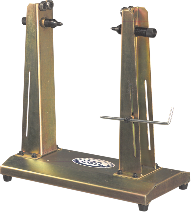 Stand - Wheel Truing/Balancing