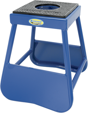 Panel Stand Pro - Blue