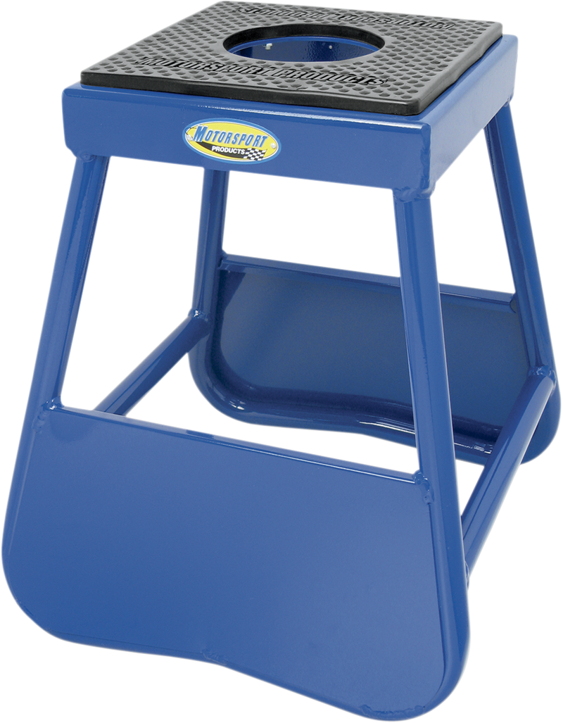 Panel Stand Pro - Blue