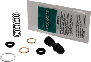 Master Cylinder Rebuild Kit - KTM