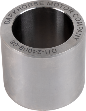 Sprocket Shaft Spacer - 1.560" ID - '06-'17 Harley-Davidson