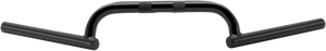 1" Club Handlebar - Black