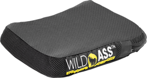 Cushion - Air Seat - Classic - Pillion - Black