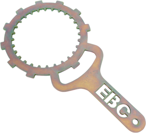 CLUTCH BASKET HOLDING TOOL CT009