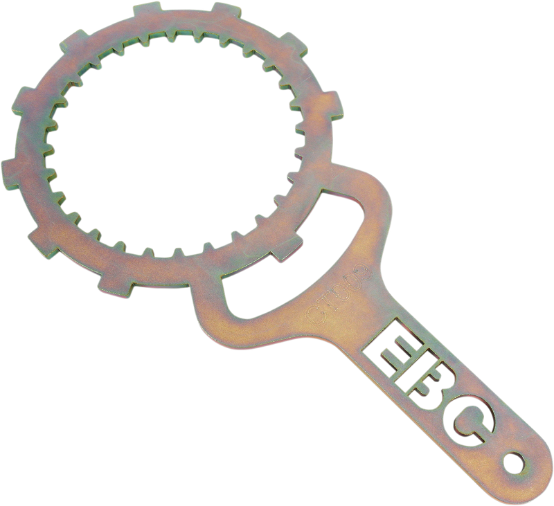 CLUTCH BASKET HOLDING TOOL CT009
