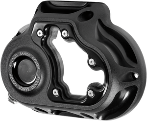 Hydraulic Clutch Actuator Cover - Clarity - Black Ops™