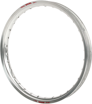 Rim - Takasago - Front - 32 Hole - Silver - 17x1.4