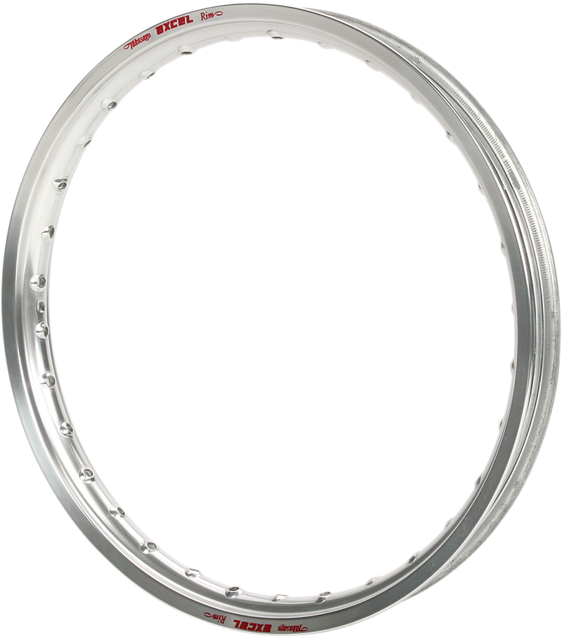 Rim - Takasago - Front - 32 Hole - Silver - 17x1.4