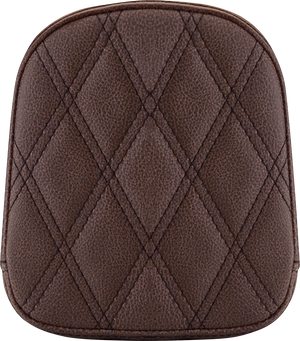 PAD SISSYBAR LS STYLE BRN