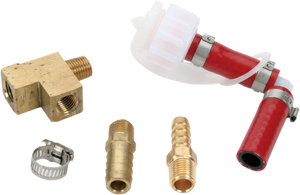 Flush Kit - Cooling System - Standard - Kawasaki ZXI/STX