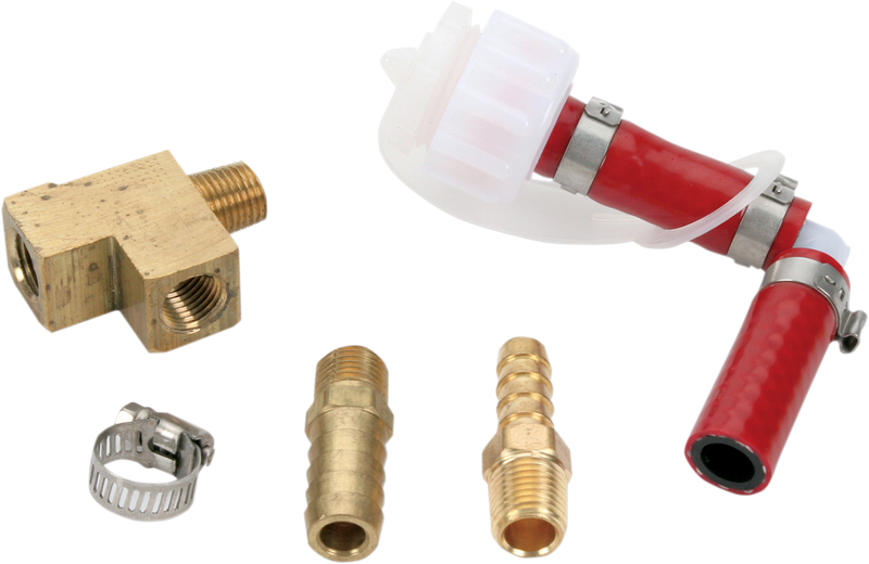 Flush Kit - Cooling System - Standard - Kawasaki ZXI/STX
