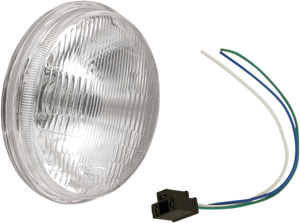 Replacement Headlight