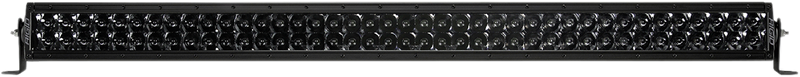 E-Series PRO LED Light - 40" - Spot - Black