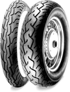 Tire - MT 66 Route™ - Rear - 150/90-15 - 74H - view 1