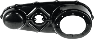 Outer Primary Cover - Black - '36-'54 Big Twin