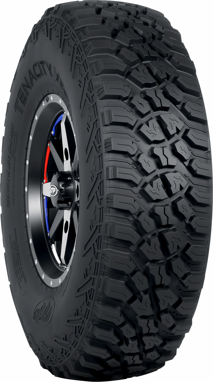 Tire - Tenacity® XNR - Front/Rear - 30x10R15 - 8 Ply