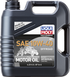 Offroad 4T Oil - 10W-40 - 4L - view 1