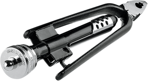 Safety Wire Plier - 6"