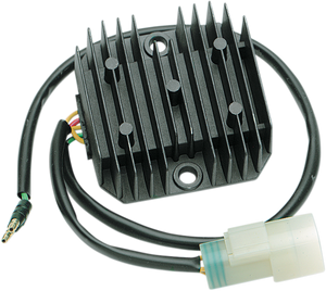 Rectifier/Regulator - Honda
