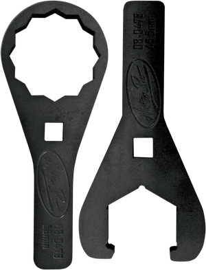 WRENCH AXLE SET 45.5 & 56