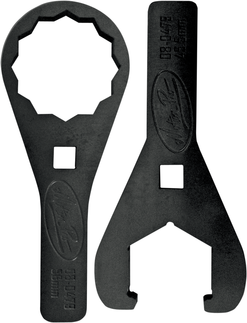 WRENCH AXLE SET 45.5 & 56