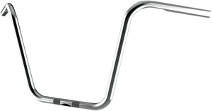 1" Handlebar - Ape Hanger - 14" - Chrome