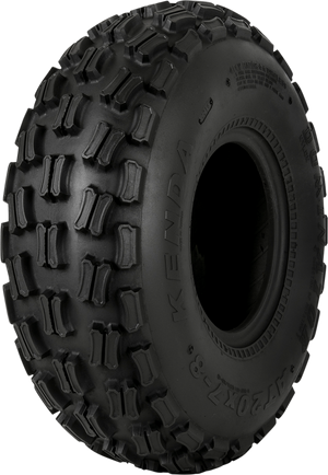 Tire - K300 Dominator - Rear - 19x8-8 - 4 Ply
