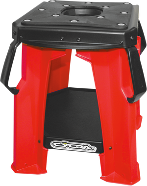 Moto Stand - Red