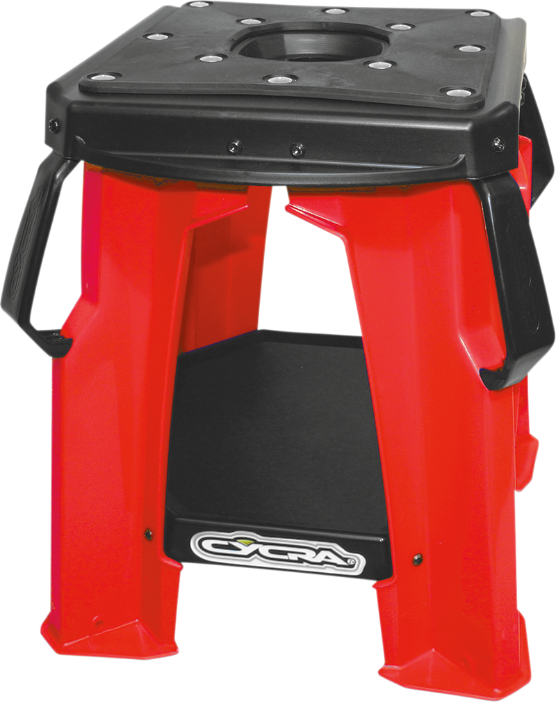 Moto Stand - Red