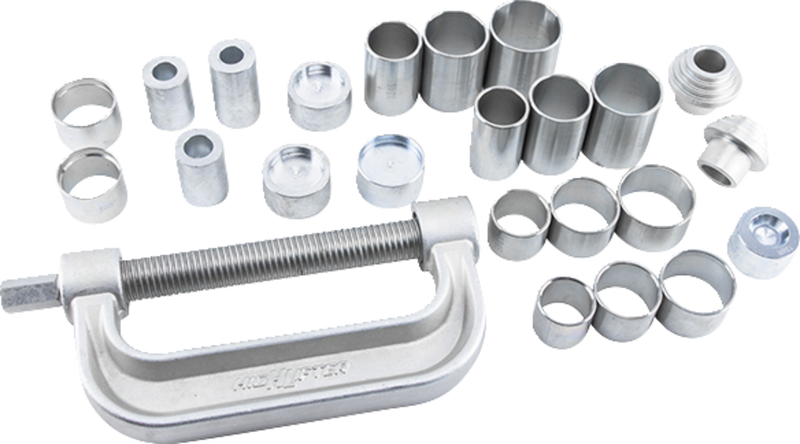 Ball Joint Tool - Installation Tool - Silver - Kit