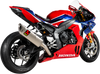 Evolution Line Exhaust System - view 1