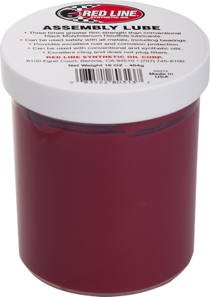 Assembly Lube - 16 US fl oz.