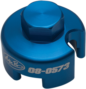 TOOL FORK CAP SOCKET KTM