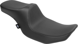 Predator III 2-Up Seat - Vinyl - Smooth - FLT/FLH '23-'24