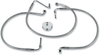 Brake Line - Front - Stainless Steel - view 2