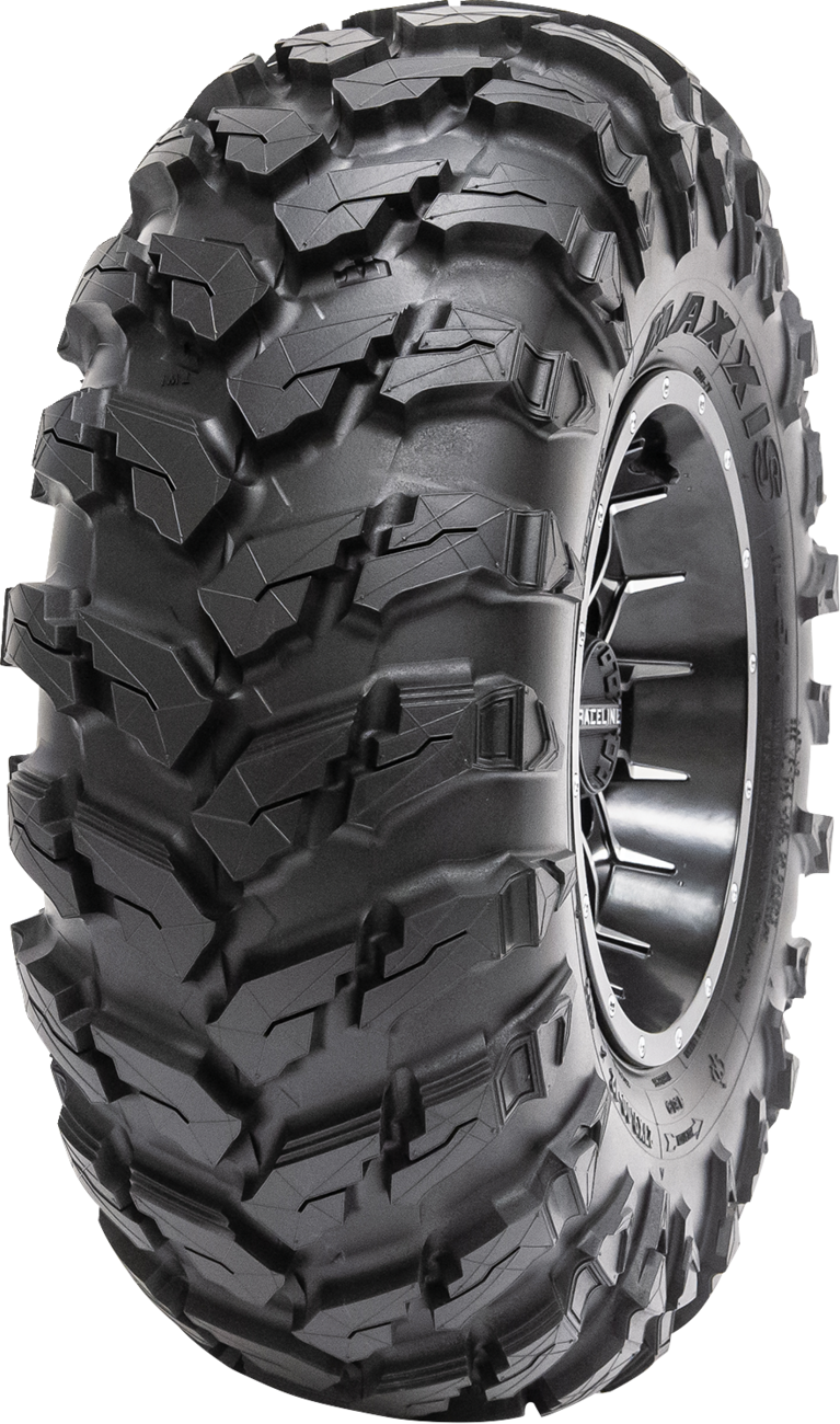 Tire - MU511 - Front - 27x9-12 - 6 Ply