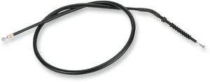 Vinyl Clutch Cable - Honda