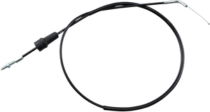 THROTTLE CABLE SUZUKI