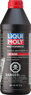 Racing Synthetic Shock Oil -1L - view 1