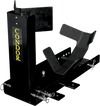 Trailer Chock Stand - view 1