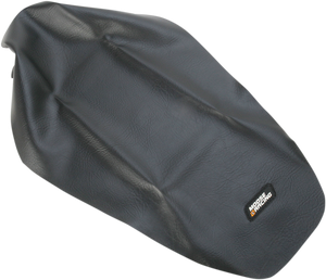 Seat Cover - Black - Kawasaki/Suzuki
