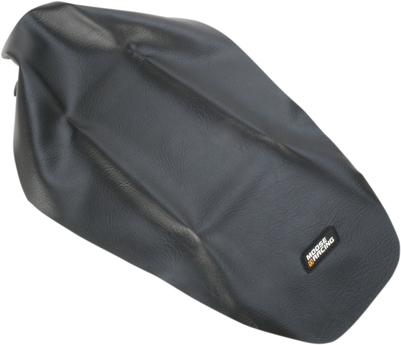 Seat Cover - Black - Kawasaki/Suzuki