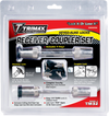 Coupler and Receiver Lock - 2-1/2" - view 1